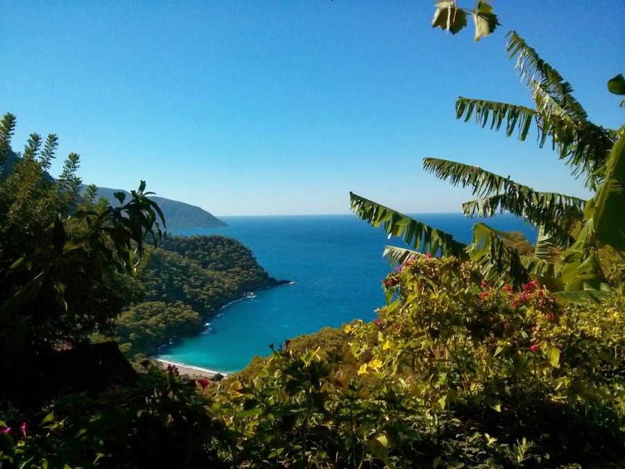 spiagge-turchia-Kabak