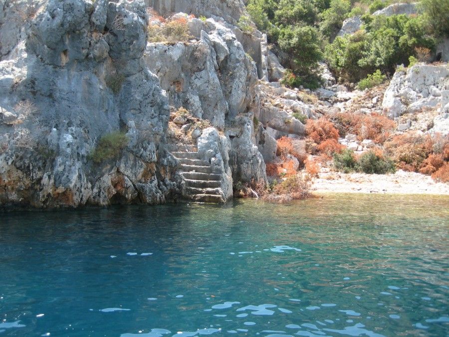 spiagge-turchia-Kekova