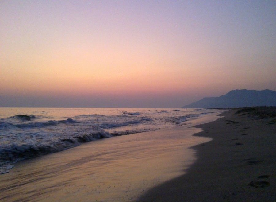 spiagge-turchia-Patara