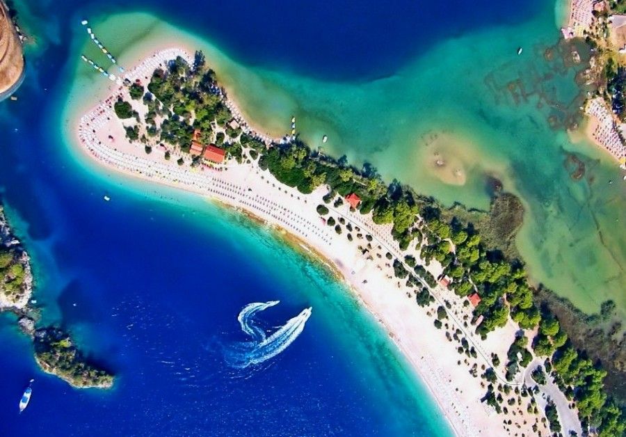 spiagge-turchia-olu Deniz