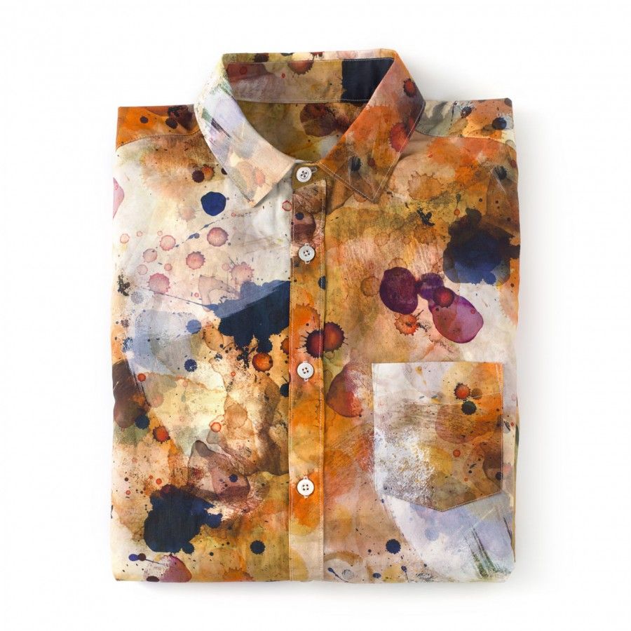 stampa-camouflage-camicia