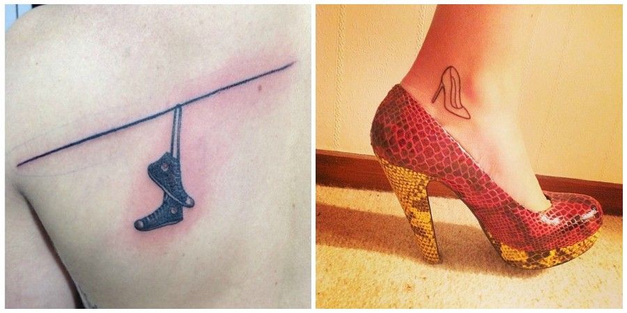 tatuaggi-scarpe