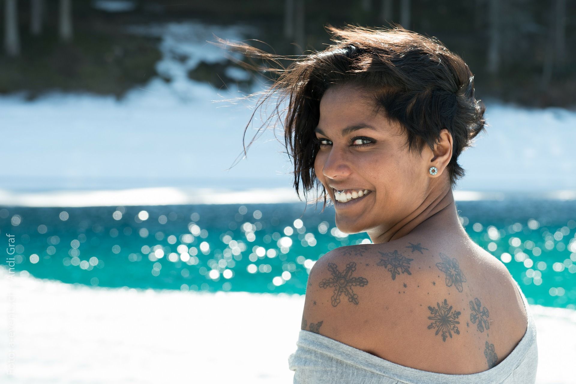 I tatuaggi più belli per fashion addicted