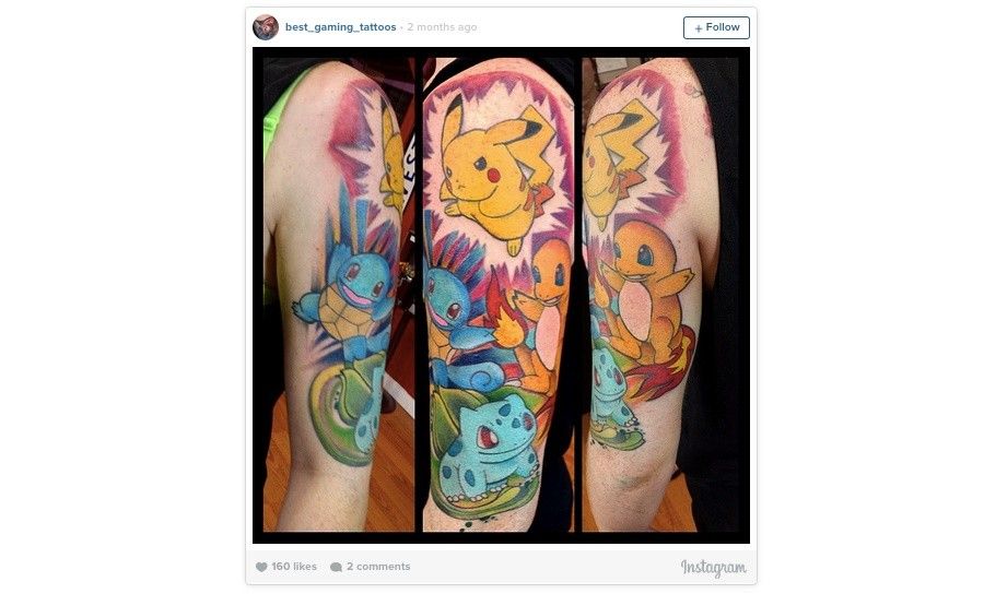 tatuaggio-pokemon