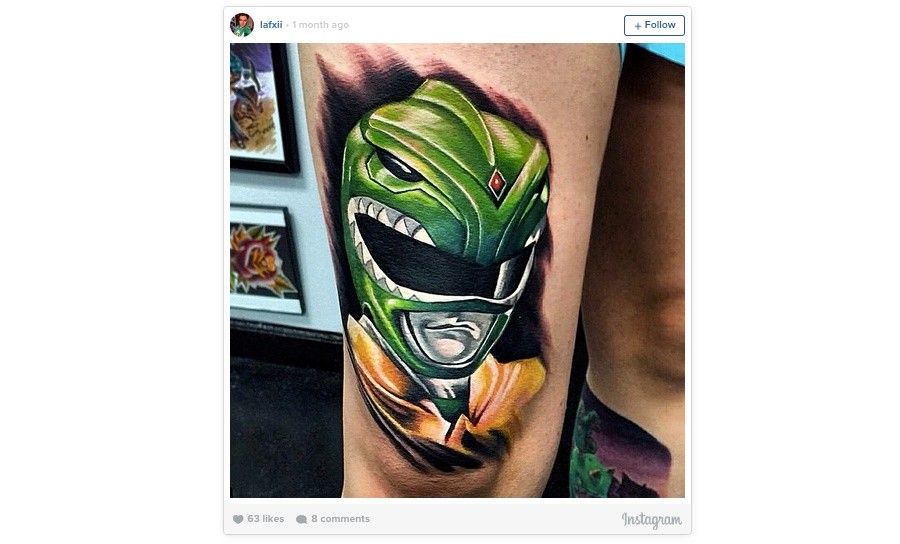 tatuaggio-power-rangers