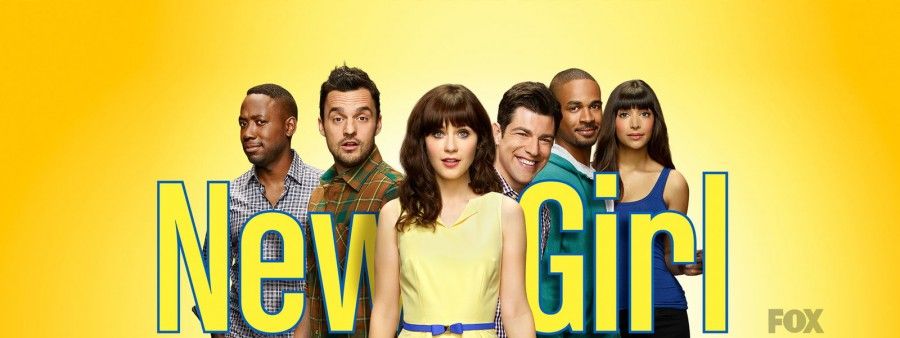 telefilm-New Girl