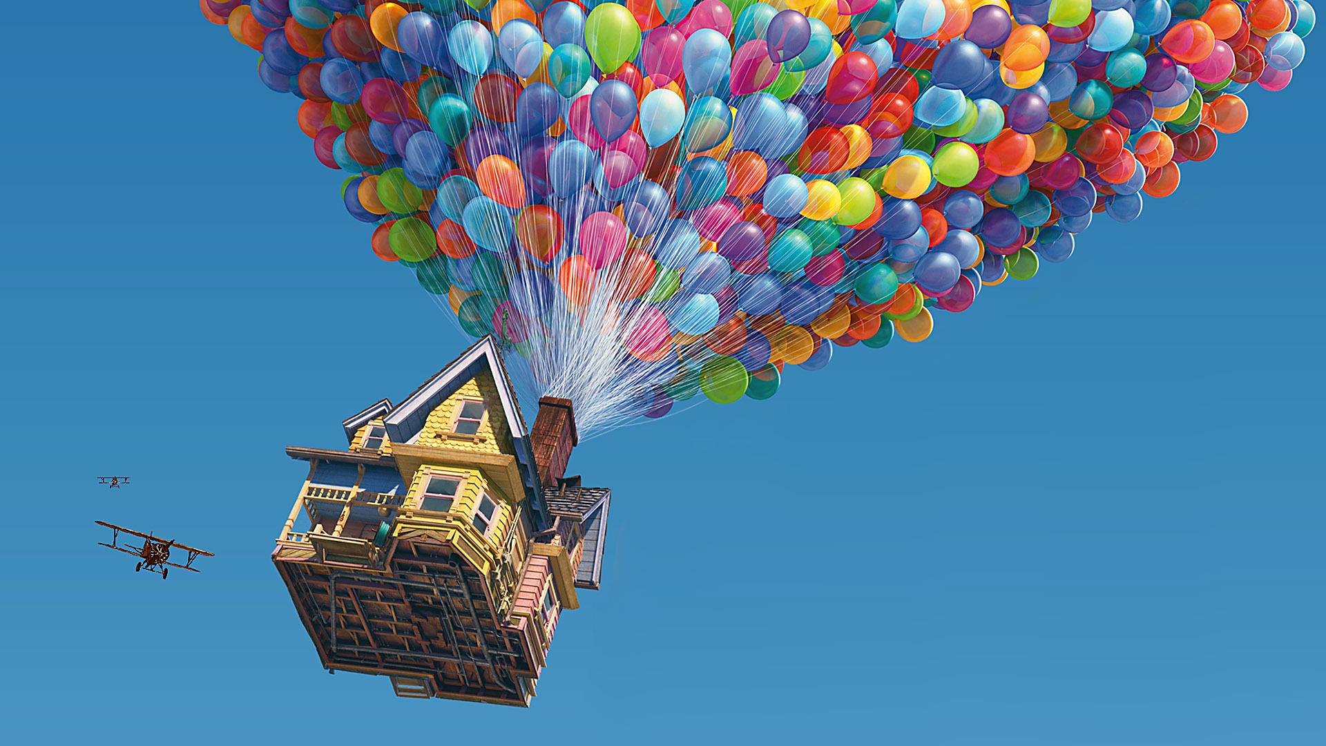 Film Pixar: qual è il più formativo?