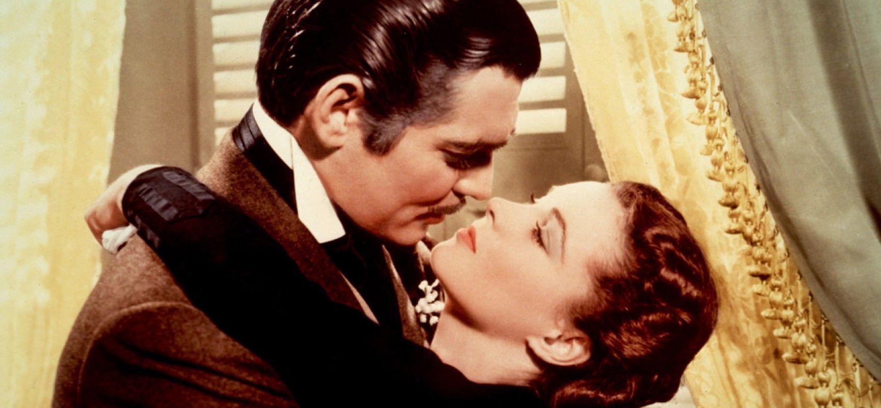 Giornata Mondiale del Bacio: i baci più belli del cinema