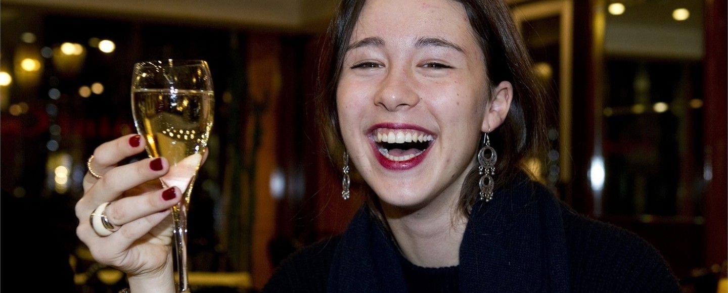 Aurora Ramazzotti condurrà il “Daily” di X Factor