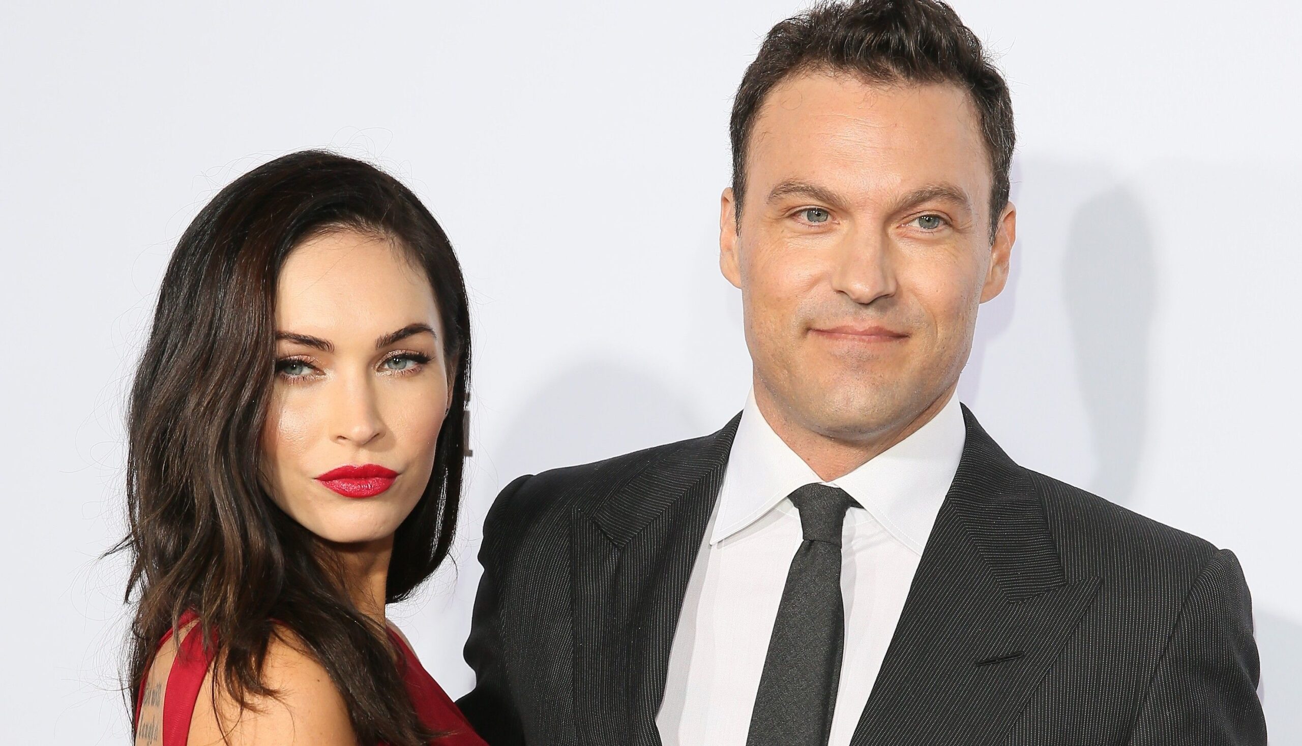 Megan Fox e Brian Austin Green si sono lasciati