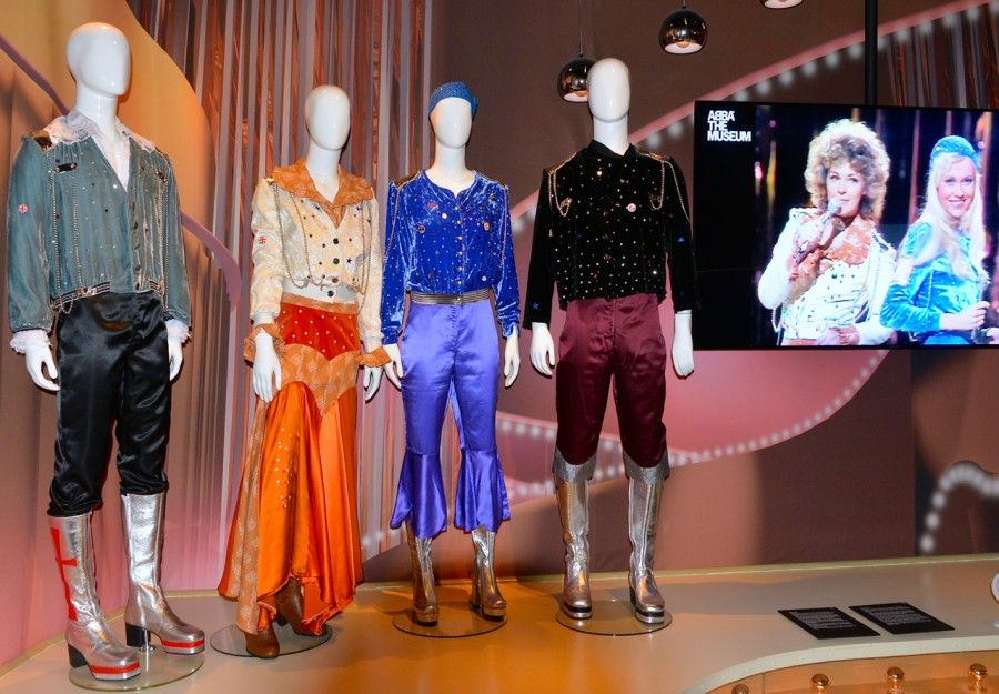 ABBA: The Museum