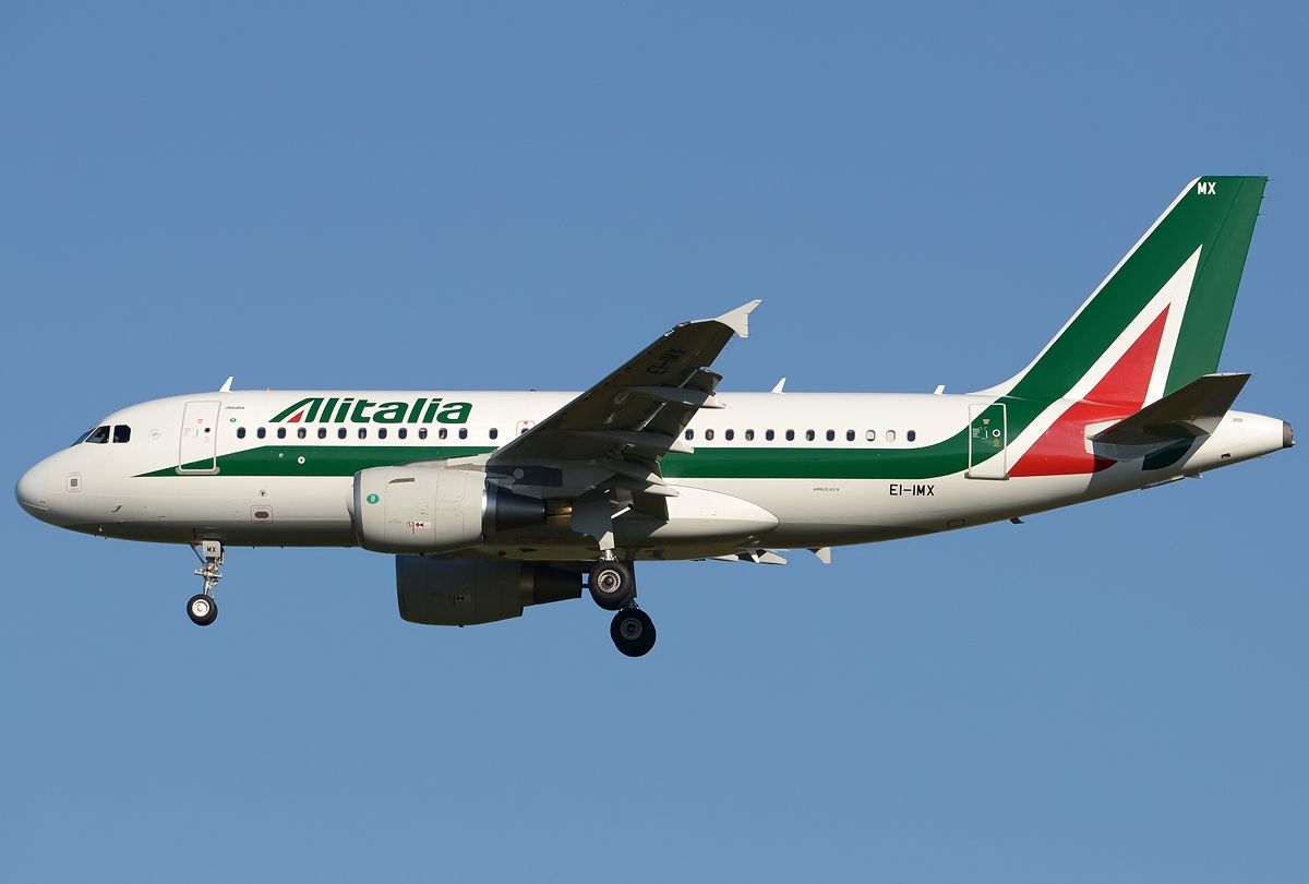 Alitalia propone nuove tariffe light