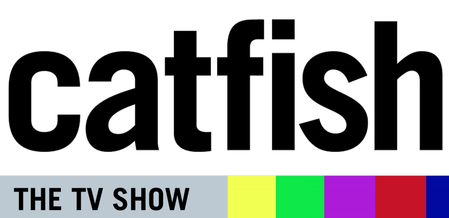 Catfish,_the_TV_Show_Logo
