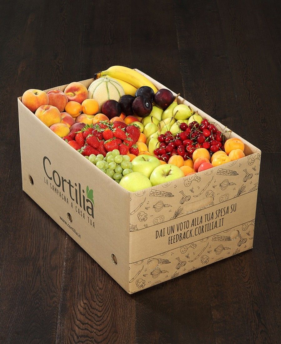 Cortilia_cassetta frutta