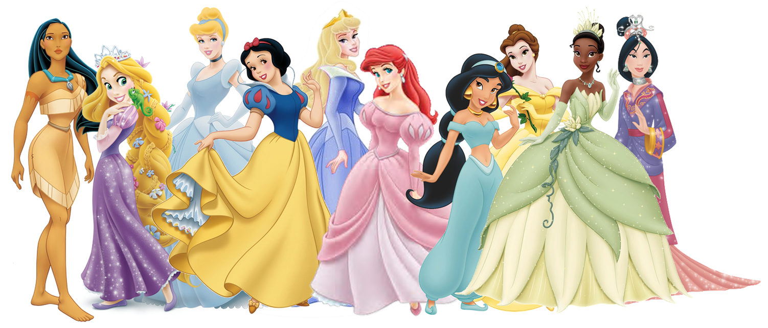 Loryn Brantz e i personaggi Disney in versione terza età