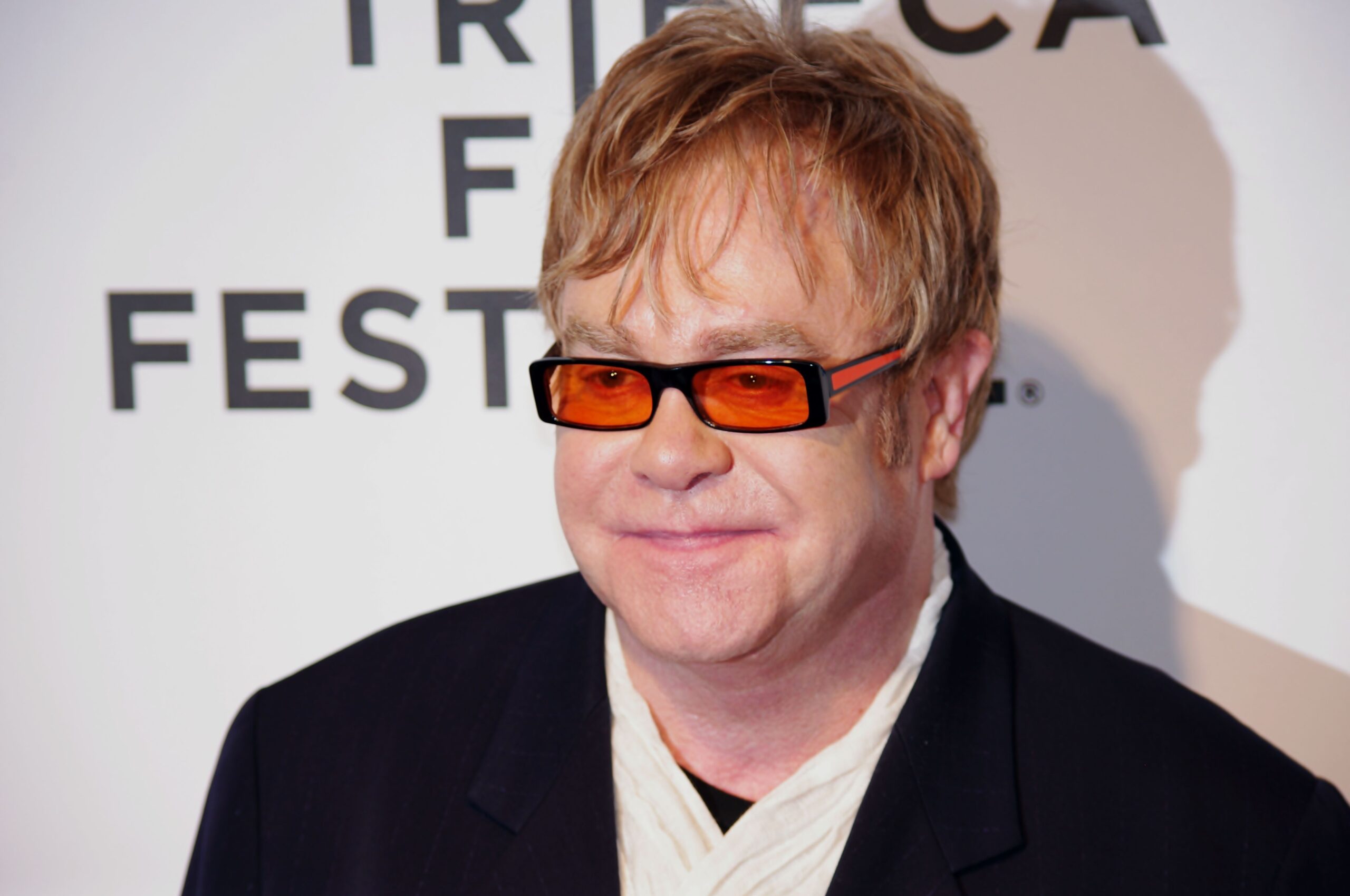 Elton John contro il sindaco di Venezia