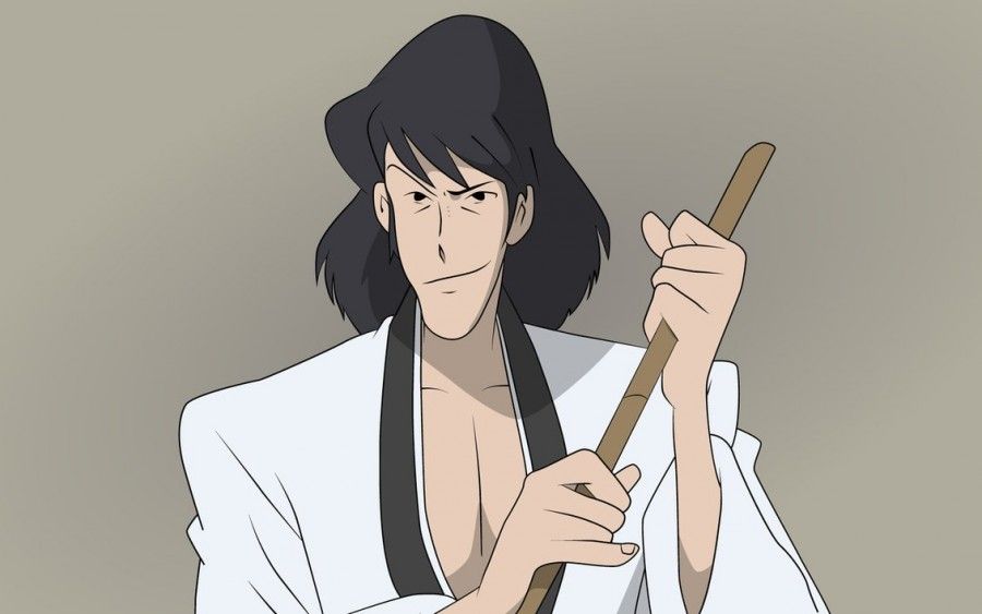 Goemon