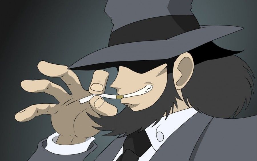 Jigen