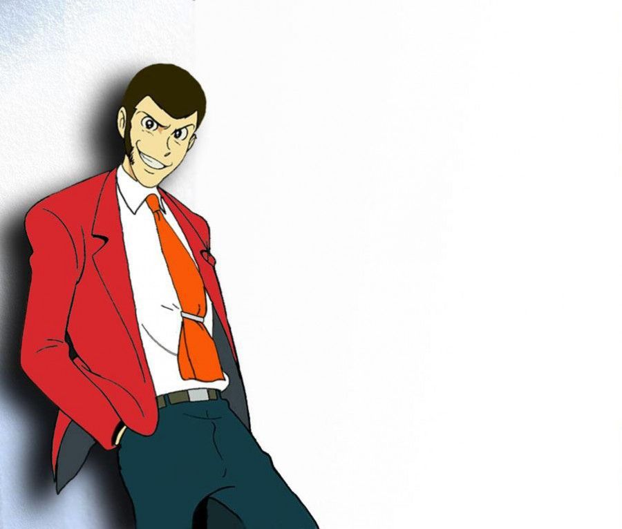 Lupin III