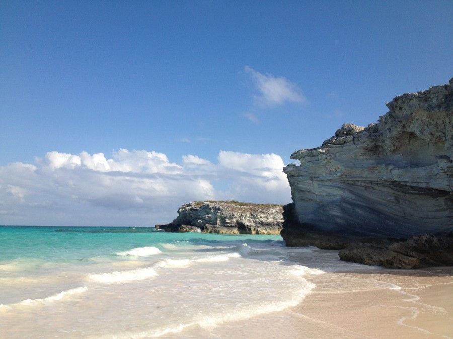 Le spiagge più romantiche del mondo