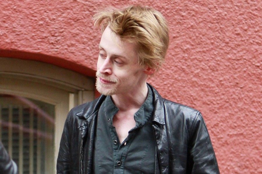 Macaulay Culkin1