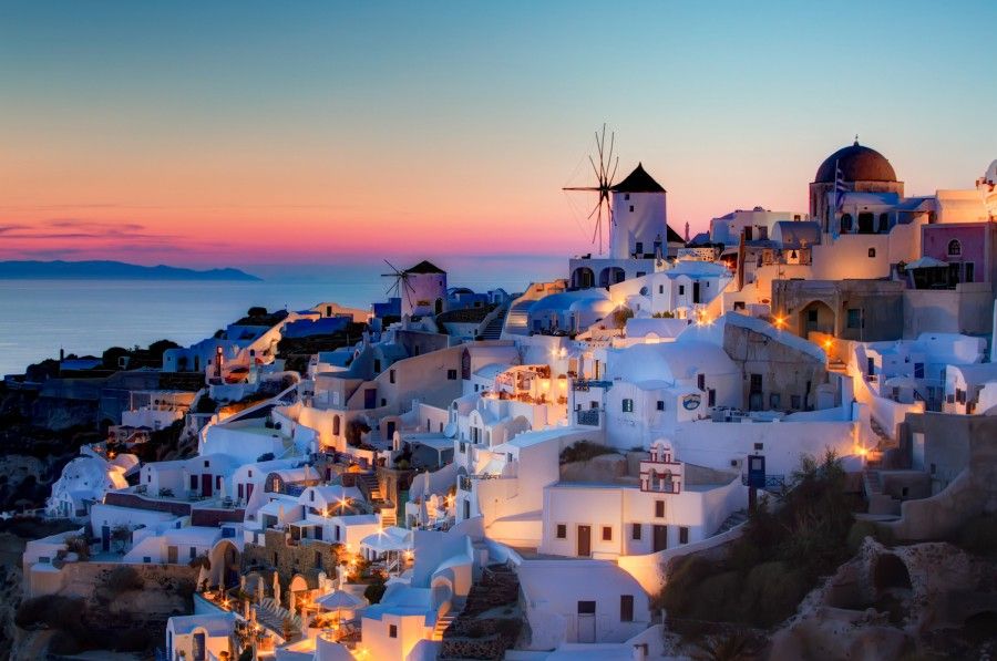 Vacanze a settembre