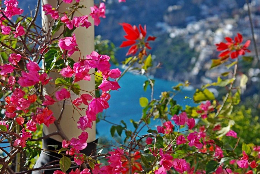 Le spiagge più romantiche del mondo