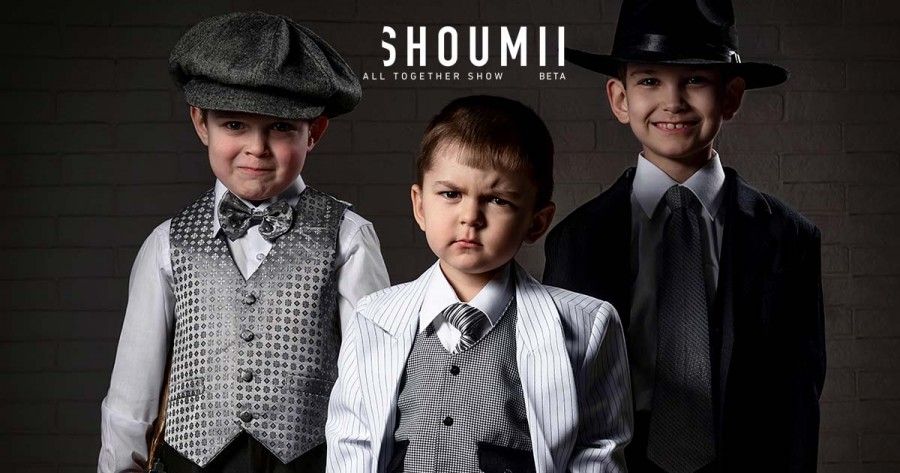 Shoumii 2