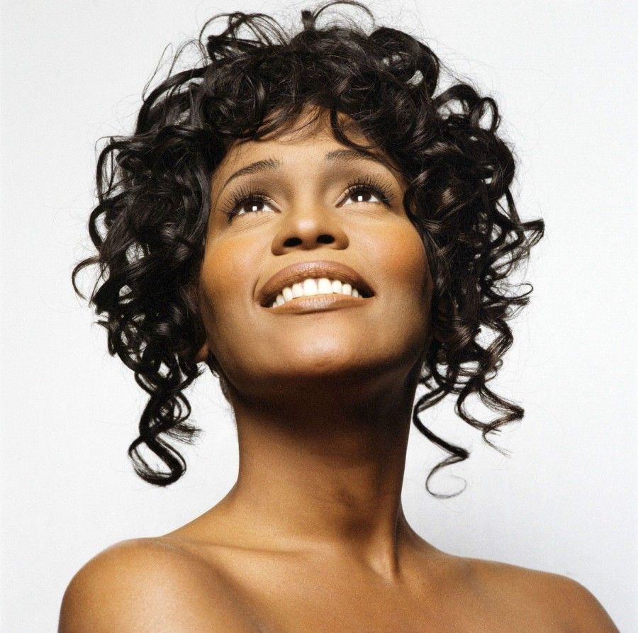 WHITNEY HOUSTON1