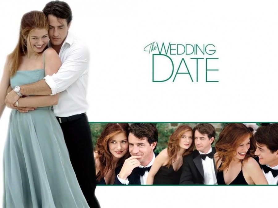 WeddingDate