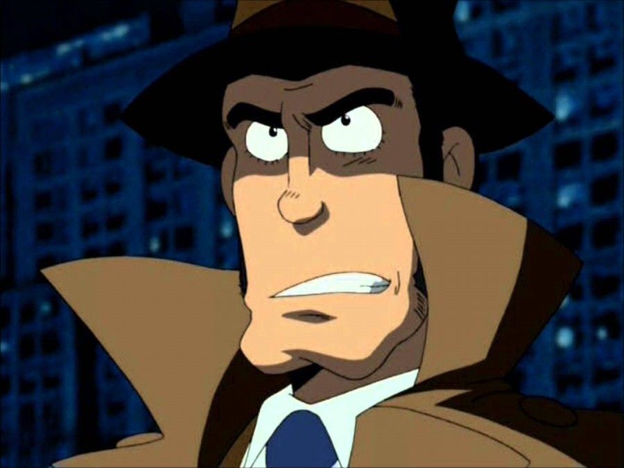 Zenigata