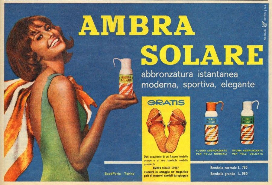 ambra-solare