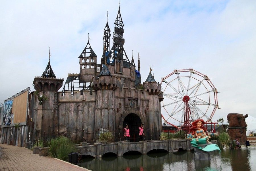 banksy_dismaland20