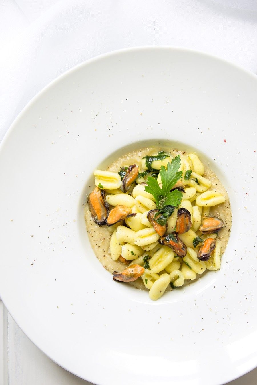 cavatelli-con-cozze-e-ceci-contemporaneo-food