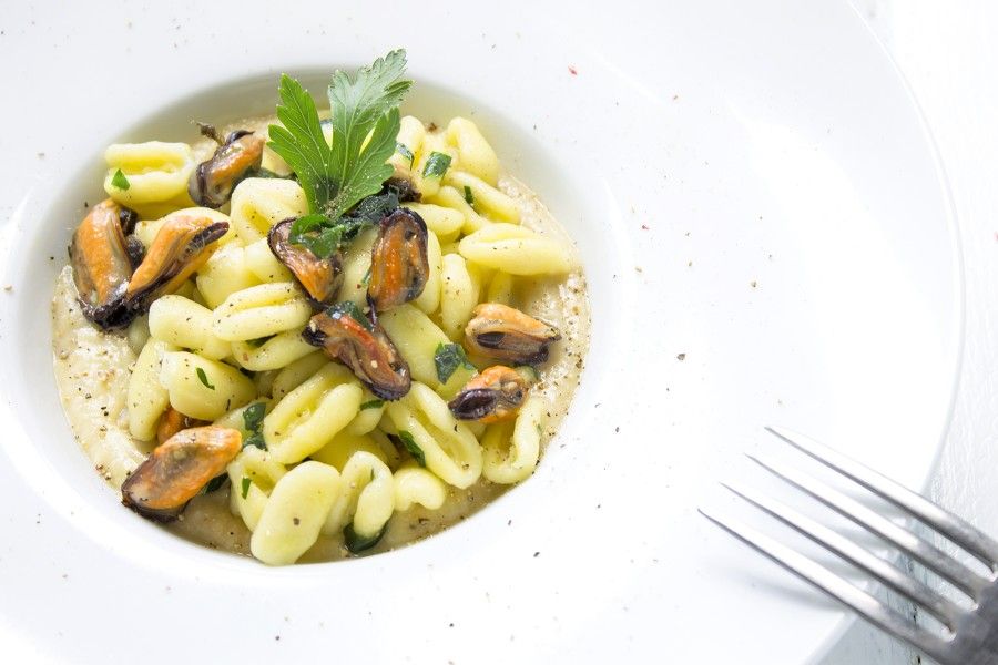 cavatelli-con-cozze-e-ceci-contemporaneo-food