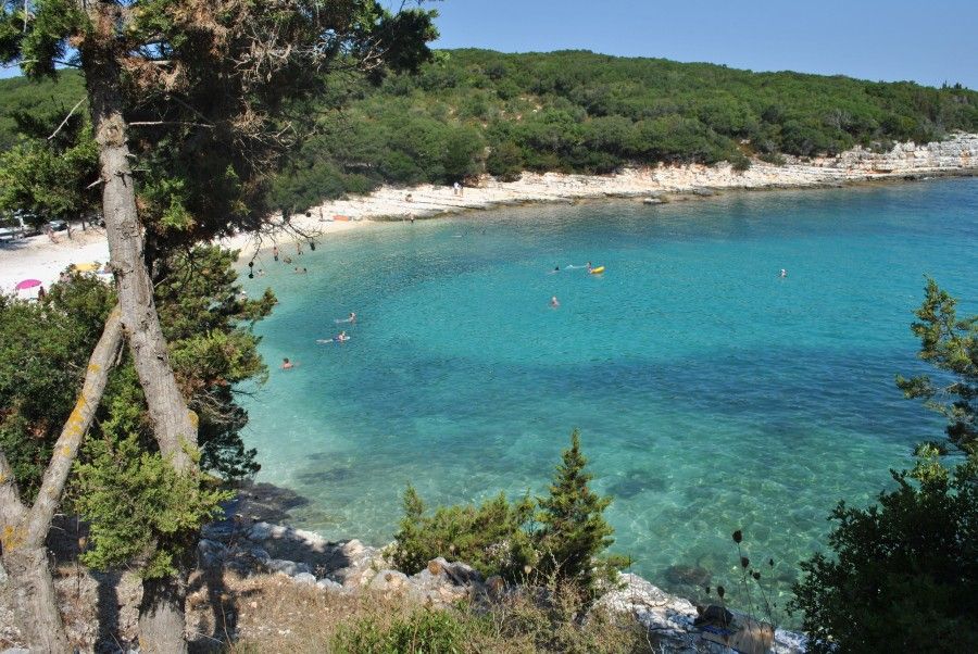 Le migliori spiagge di Cefalonia