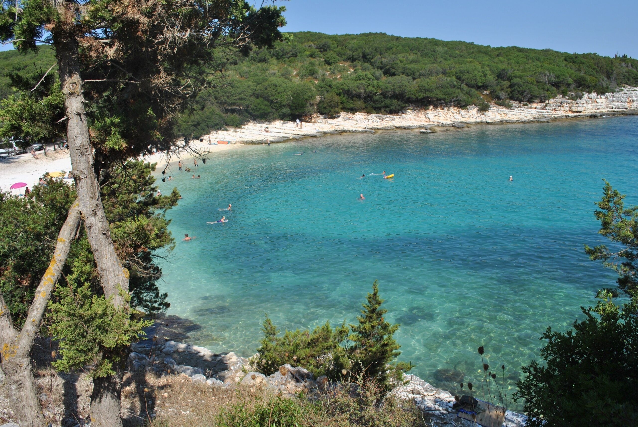 Vacanze a Cefalonia: le spiagge da non perdere