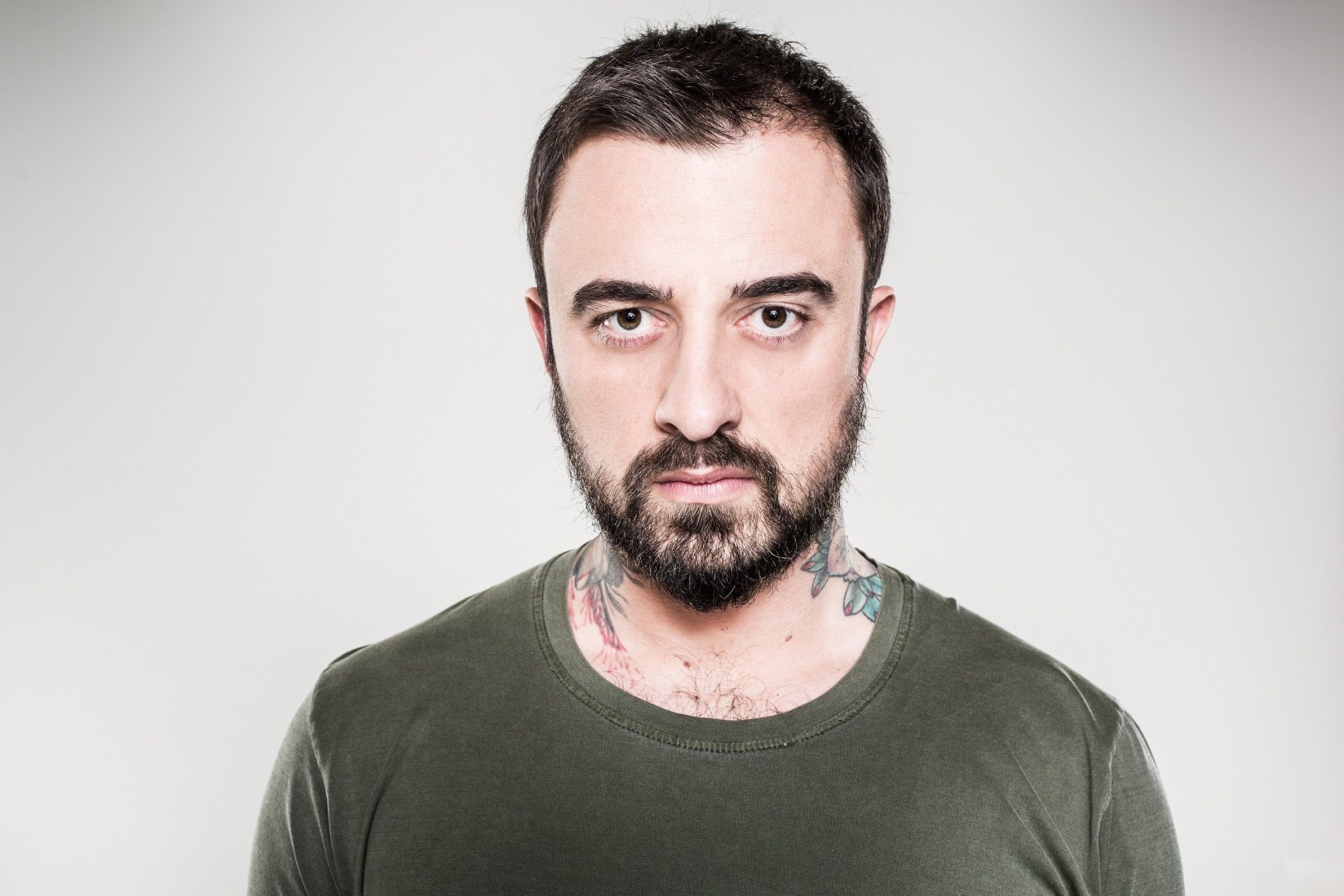 Chef Rubio sotto le lenzuola: cosa gli piace e cosa odia