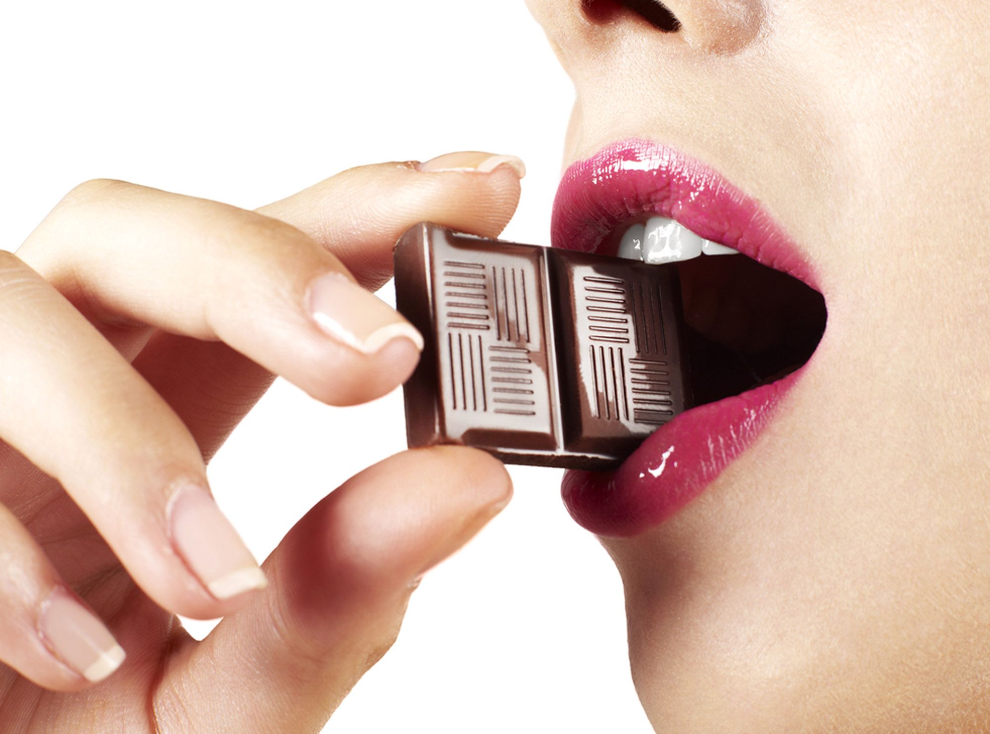 Meditazione al cioccolato: imparare a vivere il “qui e ora”