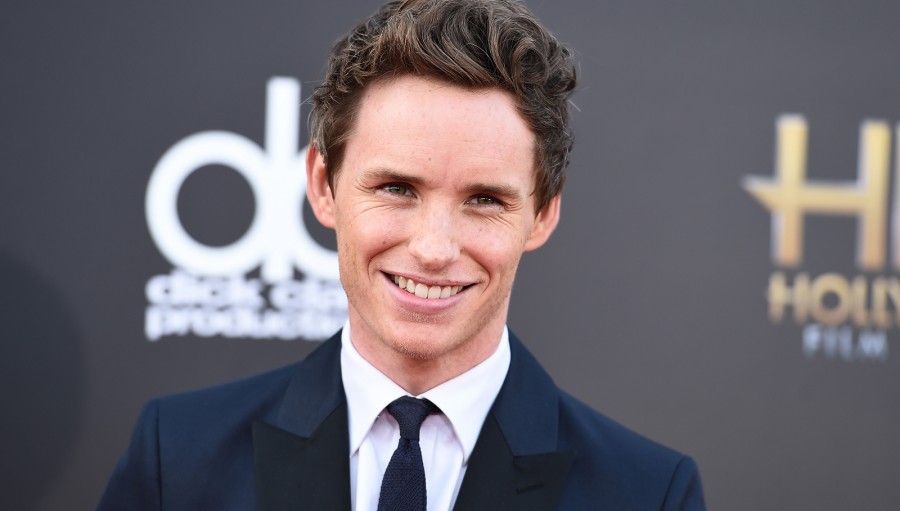 eddie-redmayne