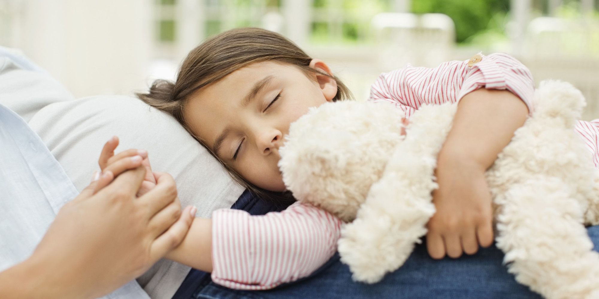 Come raccontare ai bambini la perfetta favola della buona notte