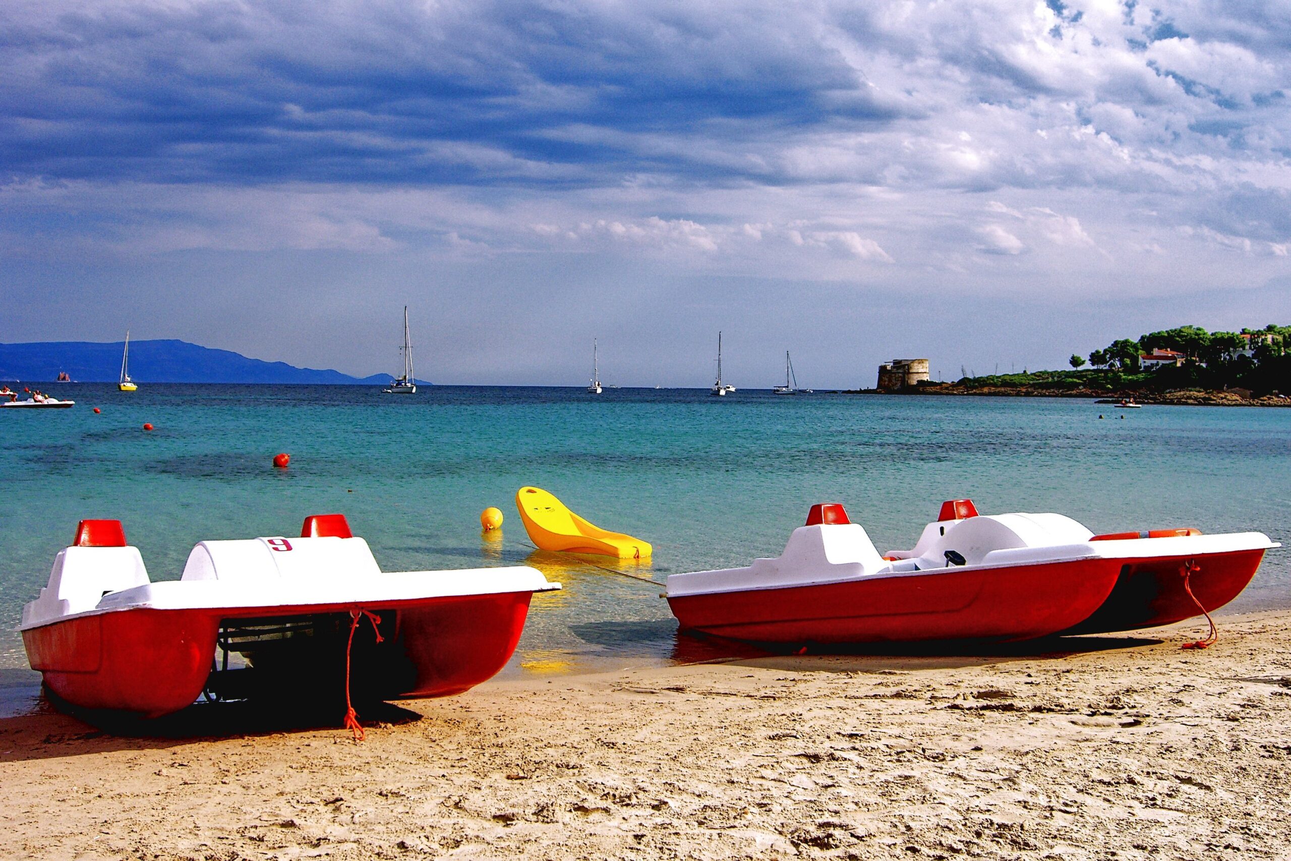 Com’è nata la festa di Ferragosto?