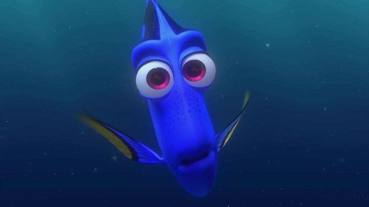 Dory e il polpo Hank, il sequel di ‘Nemo’