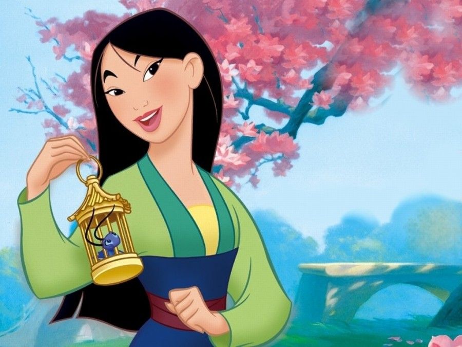 frasi-amore-disney-mulan