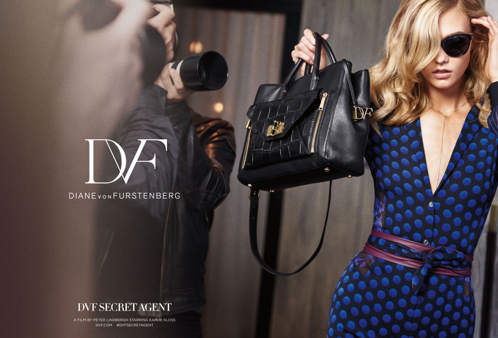 Le migliori campagne pubblicitarie di moda A/I 2015