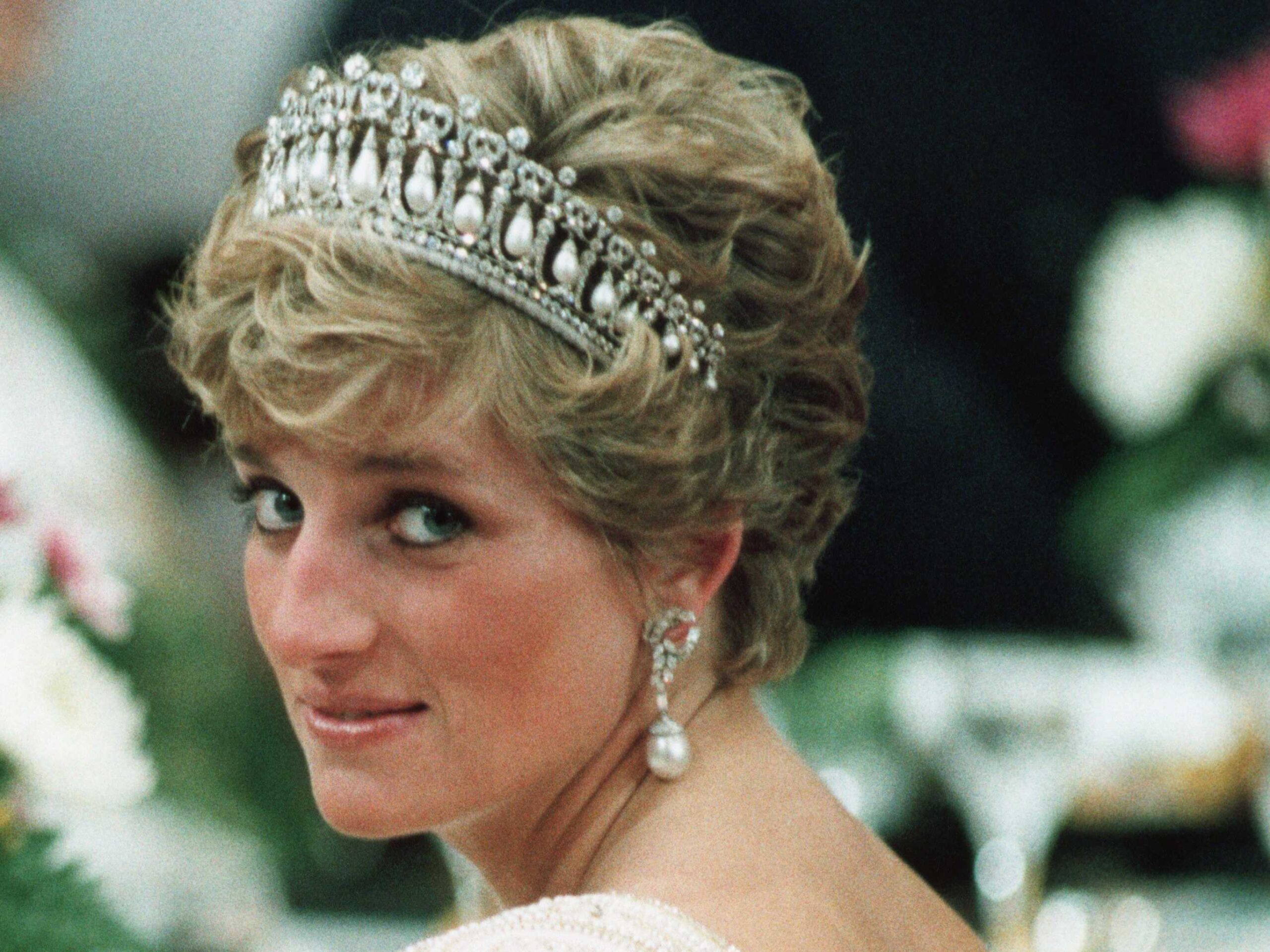 Le 10 frasi più belle di Lady Diana