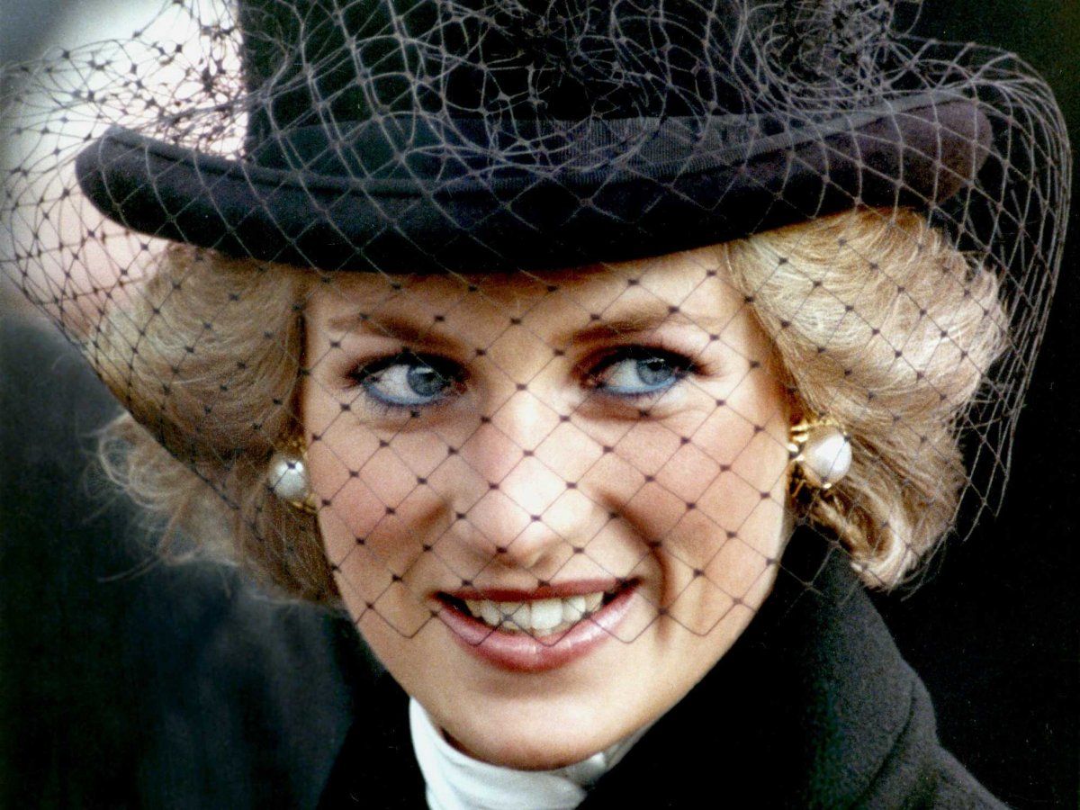 Lady Diana