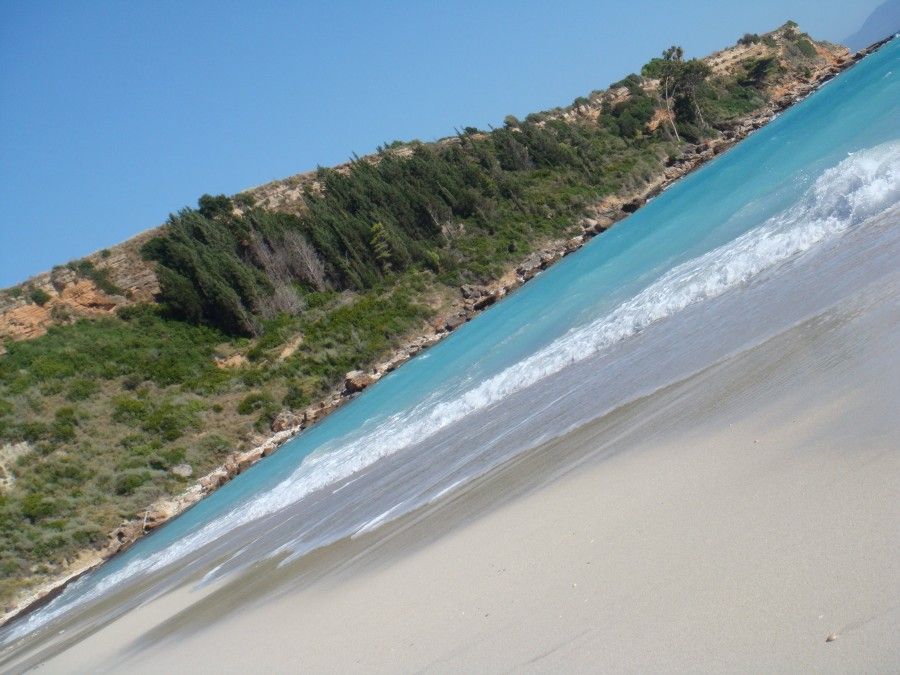 Le più belle spiagge di Cefalonia