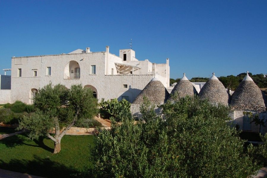 masseria cervarolo 2