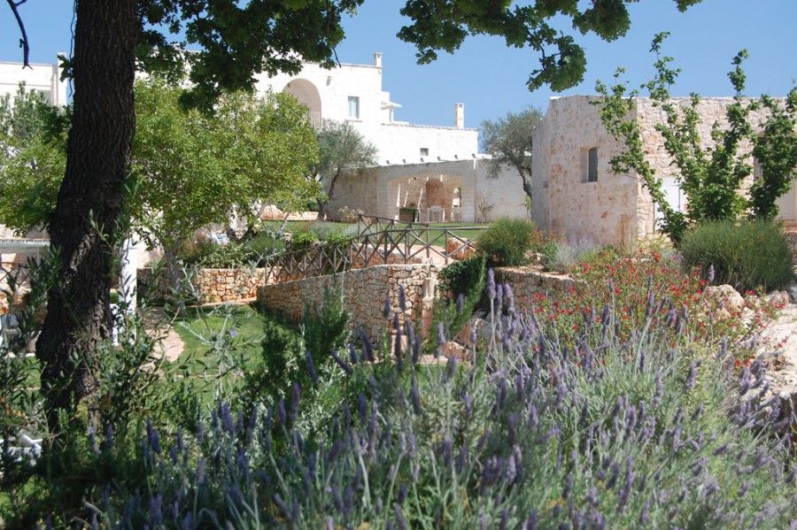 masseria cervarolo 3